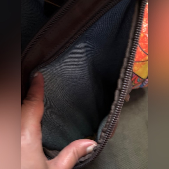 Excellent condition. Real leather. - Picture 12 of 13